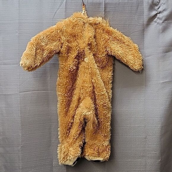 Infant Child Size 0-6 Mths Lion Cub Halloween Costume Rubies - Picture 4 of 8